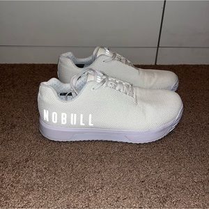 Nobull Trainer+ NWT